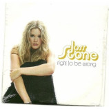 Joss Stone - Right To Be Wrong CD