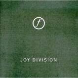 Joy Division - Still CD