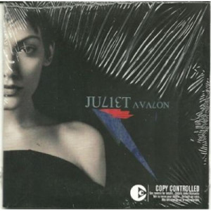 Juliet - Avalon CDS - CD - Single