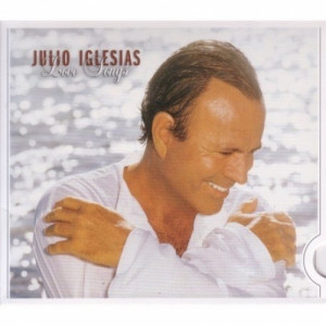 Julio Iglesias - Love Songs CD - CD - Album