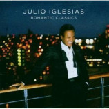 Julio Iglesias - Romantic Classics CD