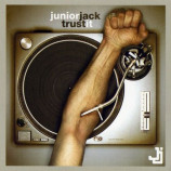 Junior Jack - Trust It CD