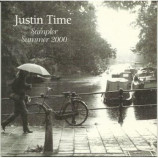 Justin Time - Sampler Summer 2000 PROMO CDS