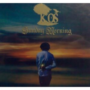 K-Os - Sunday Morning PROMO CDS - CD - Album