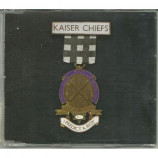 Kaiser Chiefs - I predict a riot PROMO CDS