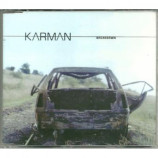 karman - breakdown CDS
