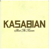 kasabian - shoot the runner CDS