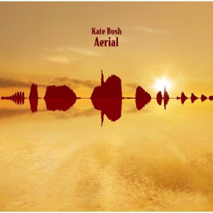 Kate Bush - Aerial 2CD - CD - 2CD