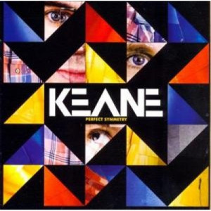 Keane - Perfect Symmetry CD - CD - Album