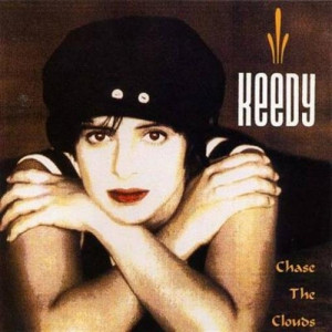 Keedy - Chase The Clouds CD - CD - Album