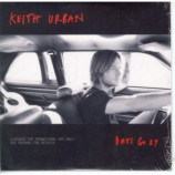 Keith Urban - Days go by PROMO CDS