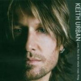 Keith Urban - Love Pain & The Whole Crazy Thing CD