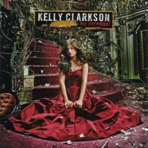 Kelly Clarkson - My December CD - CD - Album