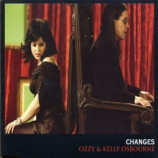 Kelly Osbourne - Changes Ozzy Osbourne Black Sabbath CDS