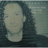 Kenny G - My Heart Will Go On (Love Theme From Titanic) PROM