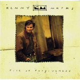 Kenny Marks - Fire Of Forgiveness CD