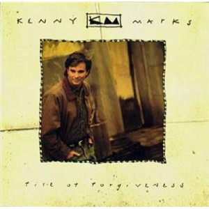 Kenny Marks - Fire Of Forgiveness CD - CD - Album