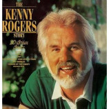 Kenny Rogers - The Kenny Rogers Story CD