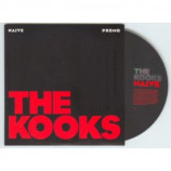 kooks - Naive Euro prOmO CD