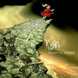 Korn - Follow the Leader CD