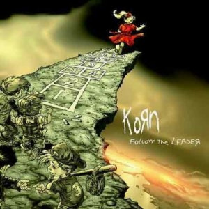 Korn - Follow the Leader CD - CD - Album