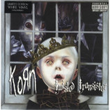Korn - Twisted Transistor 7