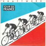 Kraftwerk - Tour De France 7