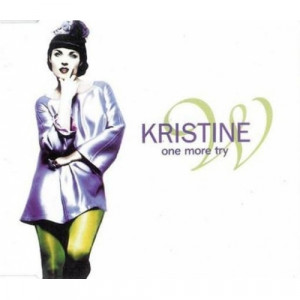 Kristine W. - One More Try CD - CD - Album