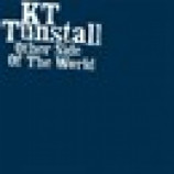 Kt Tunstall - Other Side Of The world PROMO CDS