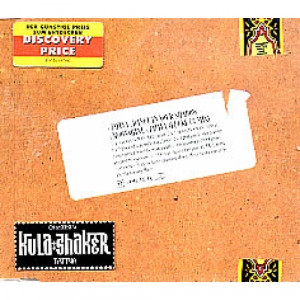 Kula Shaker - Tattva CDS - CD - Single