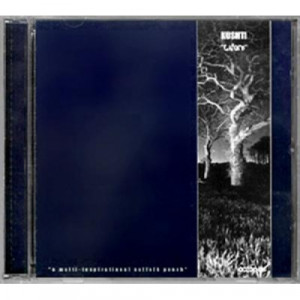 Kushti - Lifers CD - CD - Album