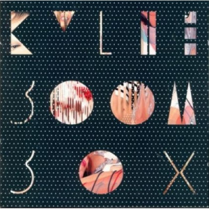 Kylie Minogue - Boombox CD - CD - Album