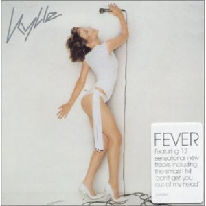 Kylie Minogue - Fever CD - CD - Album