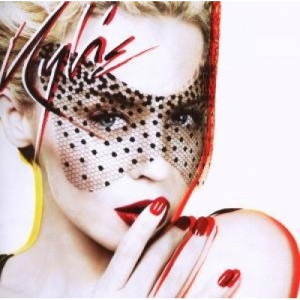 Kylie Minogue - X CD - CD - Album