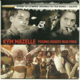kym mazelle - YOUNG HEARTS RUN FREE CDS
