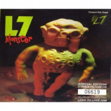 L7 - Monster CD