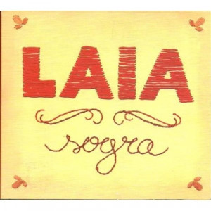 Laia - Sogra CD - CD - Album