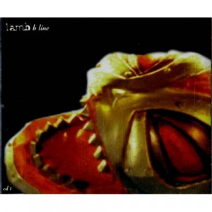 Lamb - B Line CD-SINGLE - CD - Single