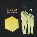 Lamb - Fear of Fours CD