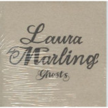 Laura Marling - Ghosts PROMO CDS