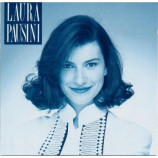 Laura Pausini - Laura Pausini CD