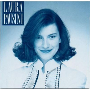 Laura Pausini - Laura Pausini CD - CD - Album