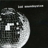LCD Soundsystem - Lcd Soundsystem CD