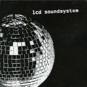 LCD Soundsystem - Lcd Soundsystem CD - CD - Album