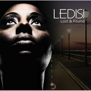 Ledisi - Lost & Found CD - CD - Album