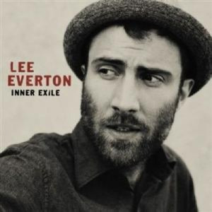 Lee Everton - Inner Exile Japanese CD - CD - Album