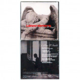 Lenny Kravitz - Calling all Angels Euro Promo CD-s