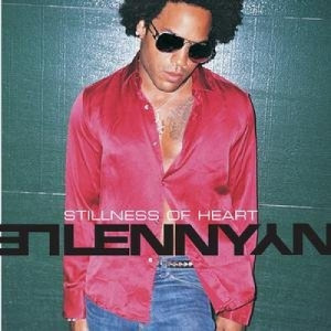 Lenny Kravitz - Stillness of Heart CDS - CD - Single