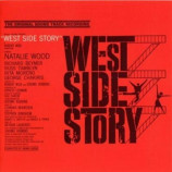 Leonard Bernstein - West Side Story CD