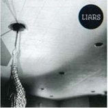 Liars - Liars PROMO CD